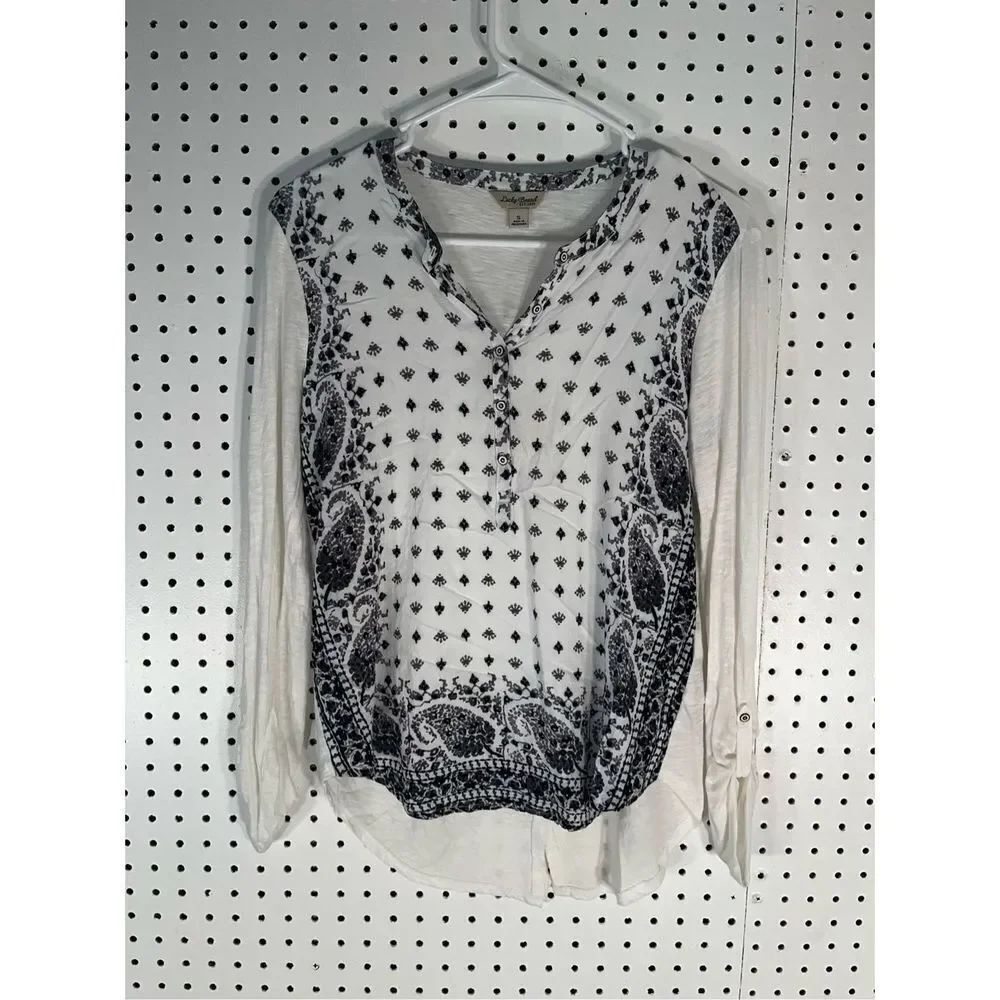 Lucky Brand top